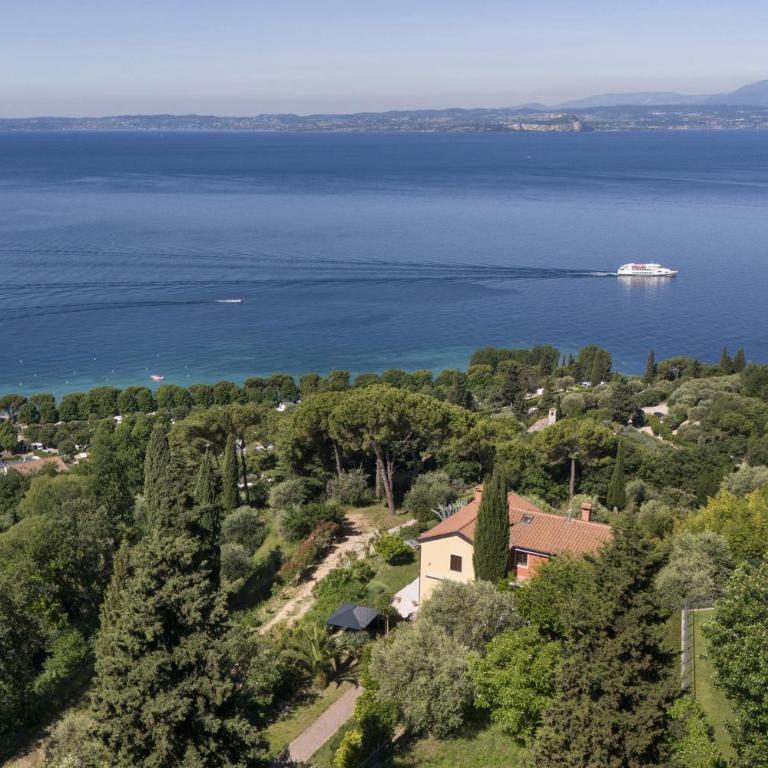 Apartment Agave with Lake View - Appartamento con Vista Lago - 31