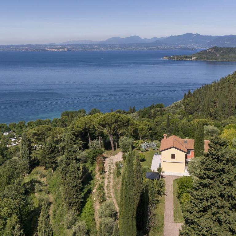 Apartment Agave with Lake View - Appartamento con Vista Lago - 35