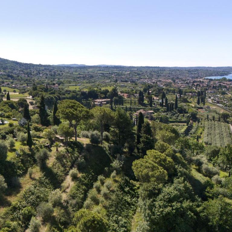 Apartment Agave with Lake View - Appartamento con Vista Lago - 34
