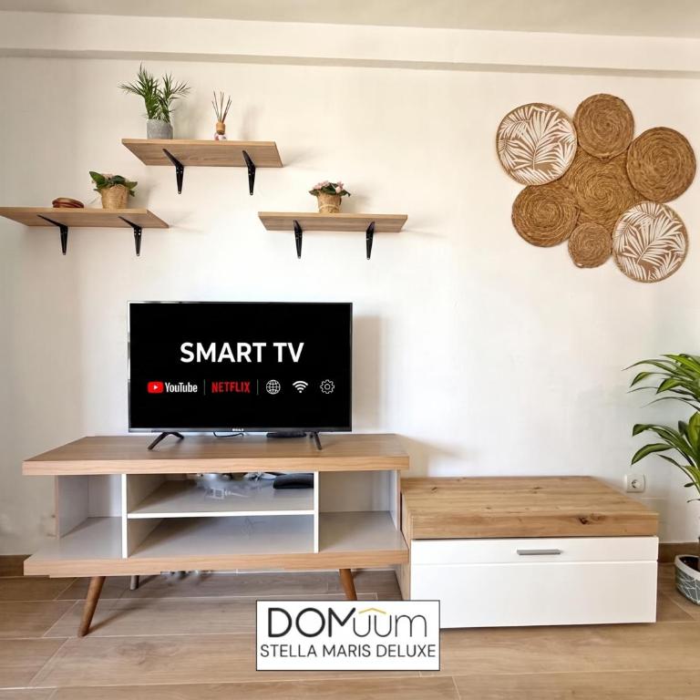 DOMuum Holidays - STELLA MARIS II - One-Bedroom Apartment - 6