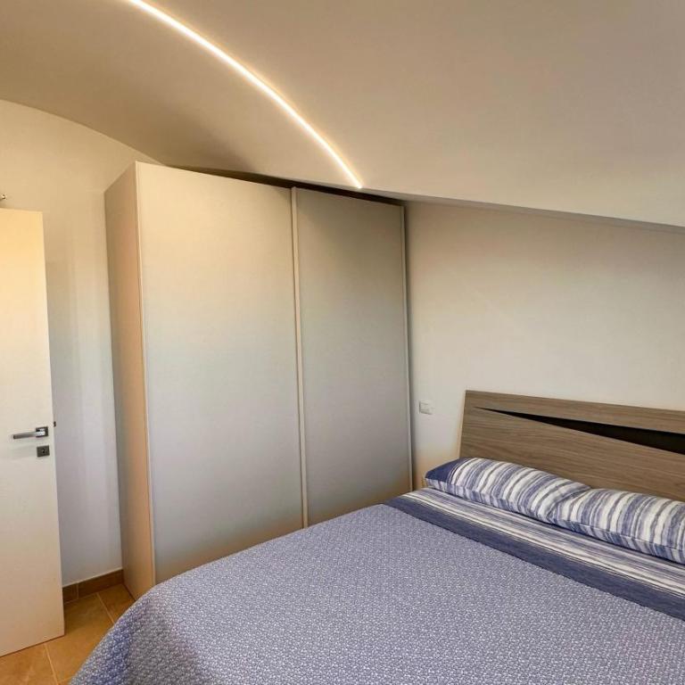 Vasto Bleu Relais - One-Bedroom Apartment - 3
