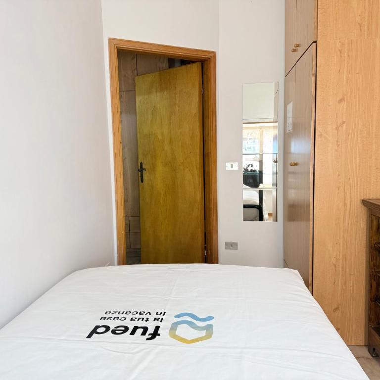S369 - Sirolo, trilocale cielo terra in centro - Two-Bedroom Apartment - 7