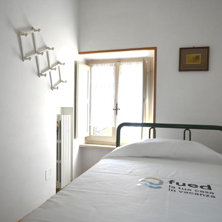S369 - Sirolo, trilocale cielo terra in centro - Two-Bedroom Apartment - 6