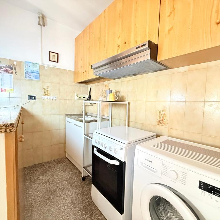 S369 - Sirolo, trilocale cielo terra in centro - Two-Bedroom Apartment - 11