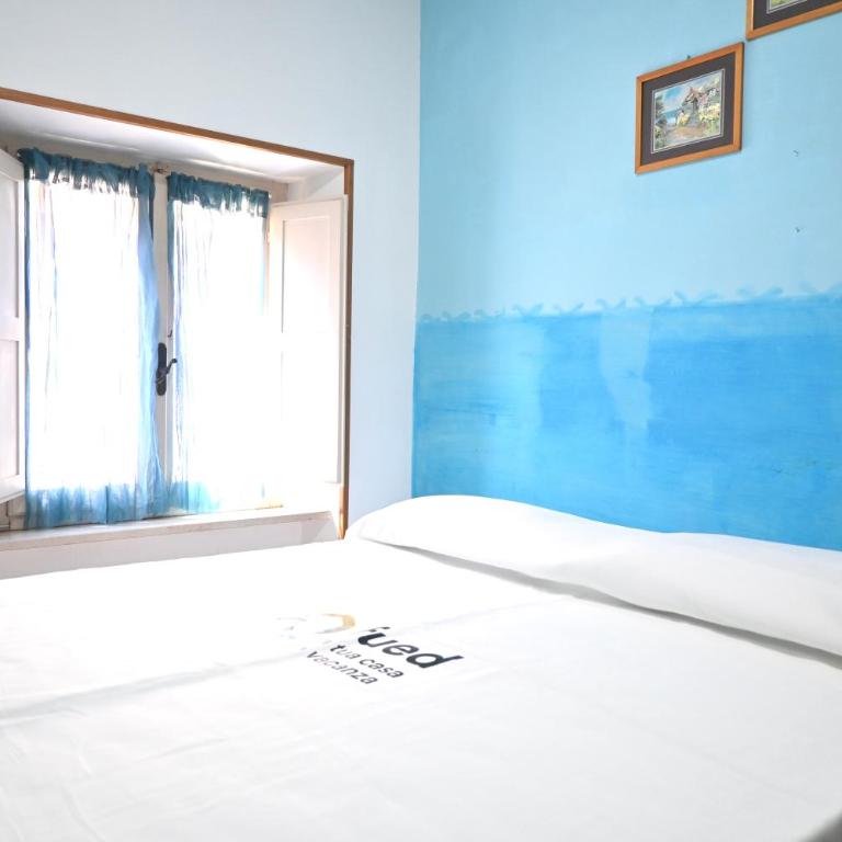 S369 - Sirolo, trilocale cielo terra in centro - Two-Bedroom Apartment - 3