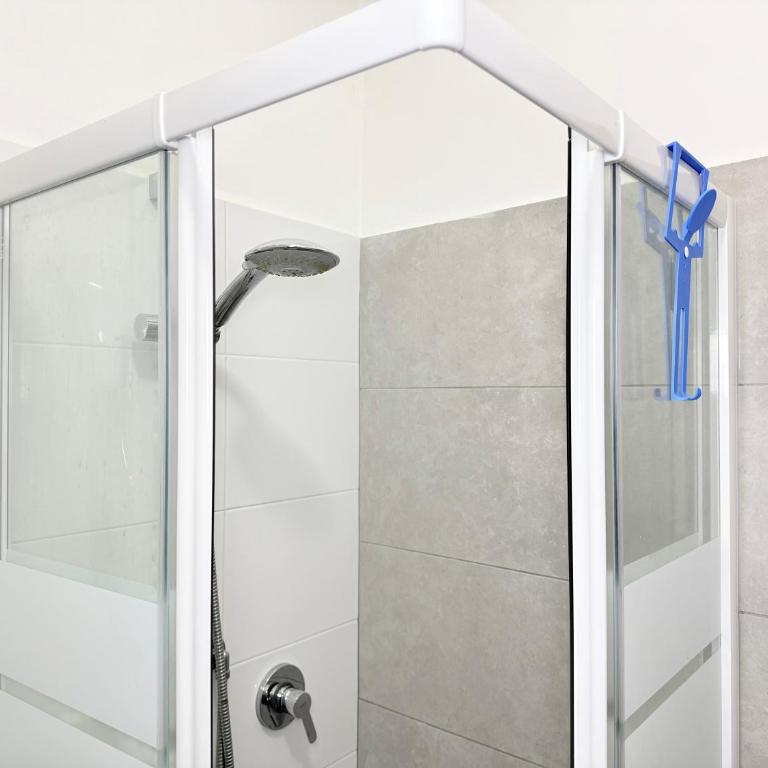 S369 - Sirolo, trilocale cielo terra in centro - Two-Bedroom Apartment - 4