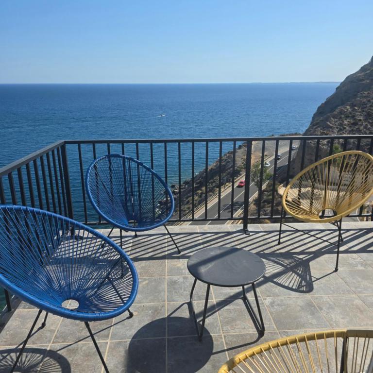 La Casa del Mar II - Two-Bedroom House - 8