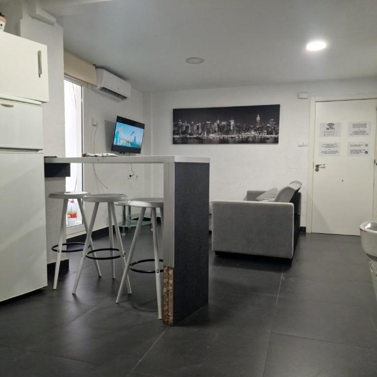 Acogedor Apartamento Santa Paula - Apartamento de 2 dormitorios - 14
