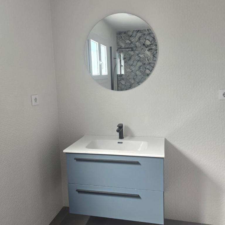 La Casa del Mar II - Two-Bedroom House - 12