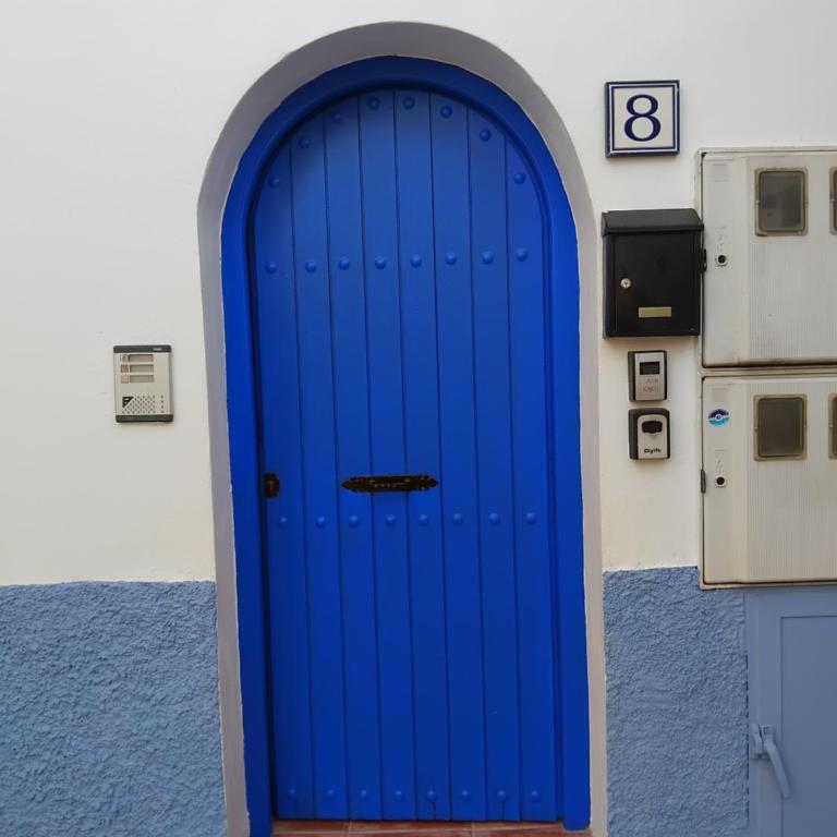 Casa Karim - Appartamento con 2 Camere da Letto - 4