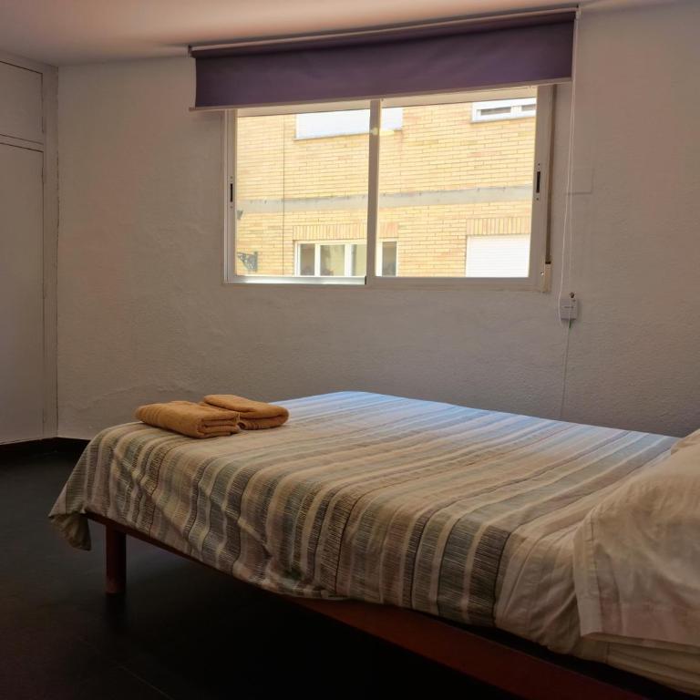 Acogedor Apartamento Santa Paula - Apartamento de 2 dormitorios - 7