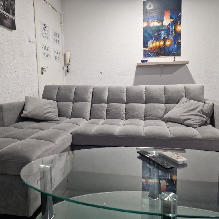 Acogedor Apartamento Santa Paula - Apartamento de 2 dormitorios - 3