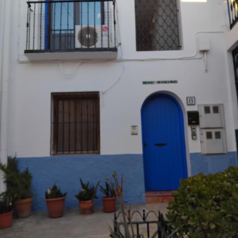 Casa Karim - Appartamento con 2 Camere da Letto - 3