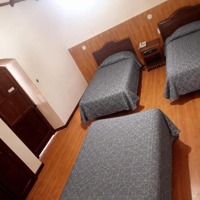 B&B Recoleta - Triple Room - 2