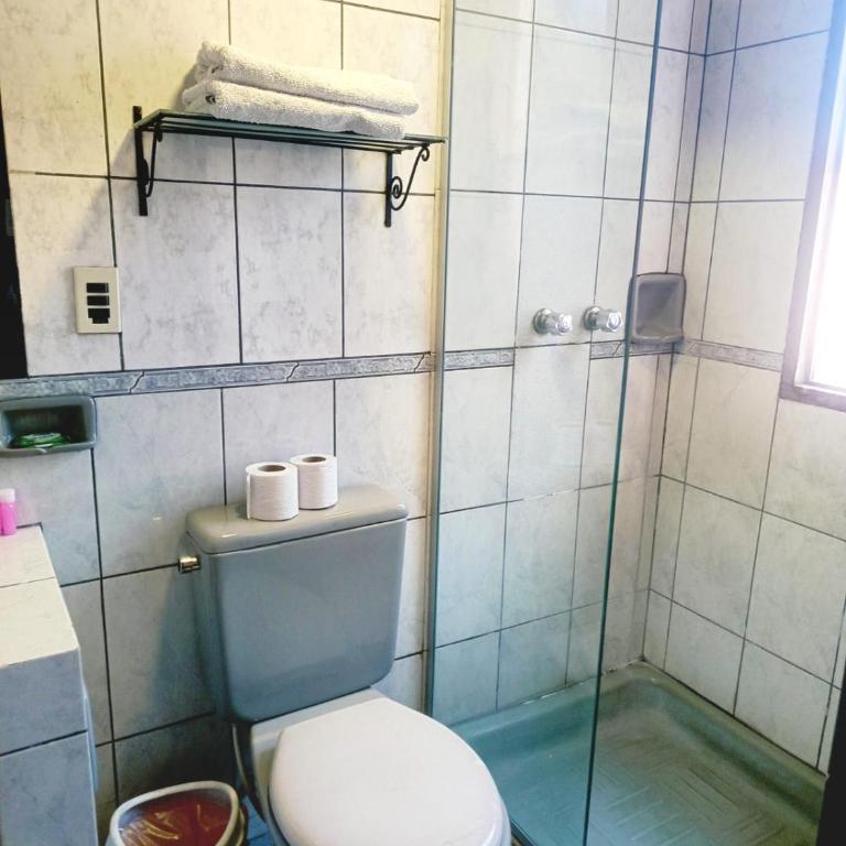 B&B Recoleta - Triple Room - 1
