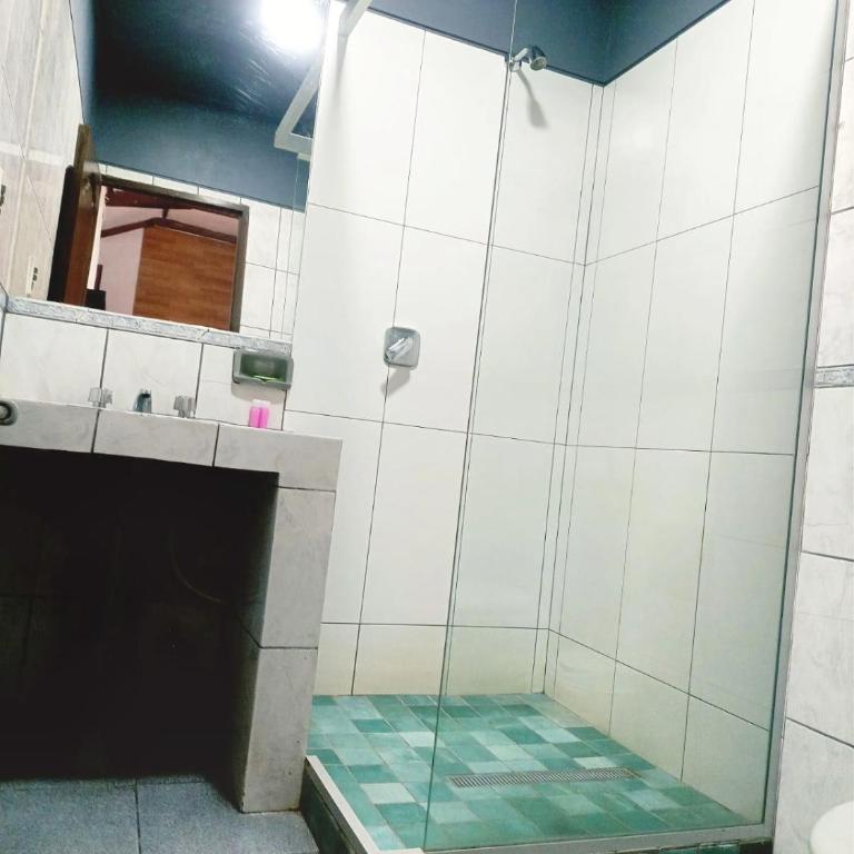 B&B Recoleta - Double Room with Private Bathroom - 4