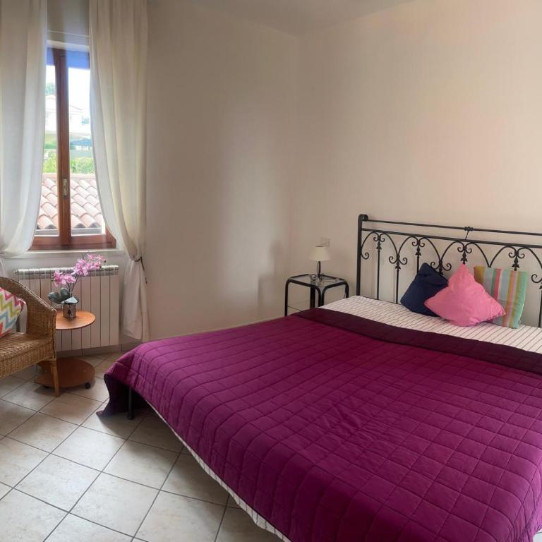 Eden Apartments 1 - Appartamento con 2 Camere da Letto - 22