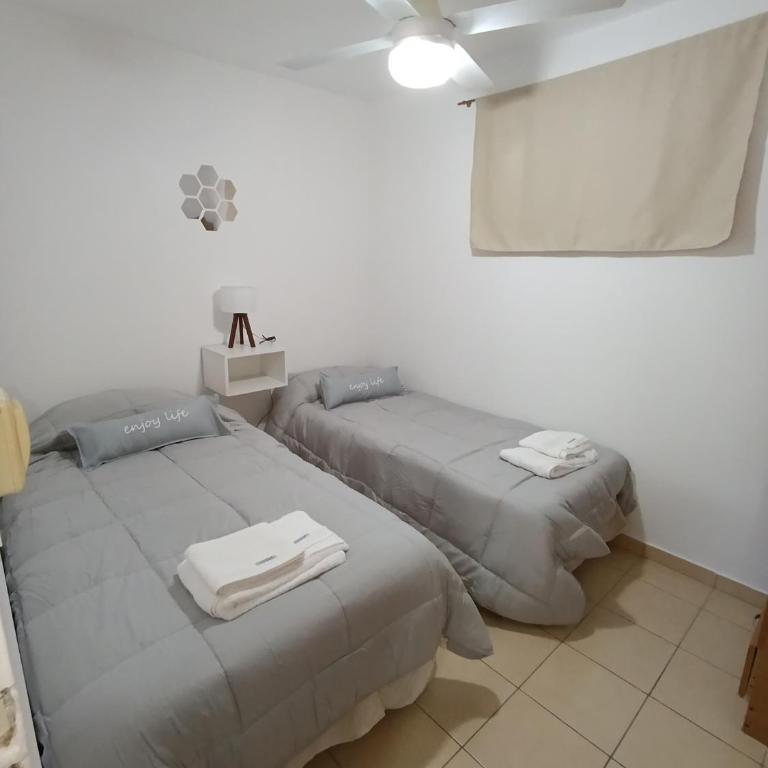 Depto 5 La Bianca - Apartamento de 2 dormitorios - 1