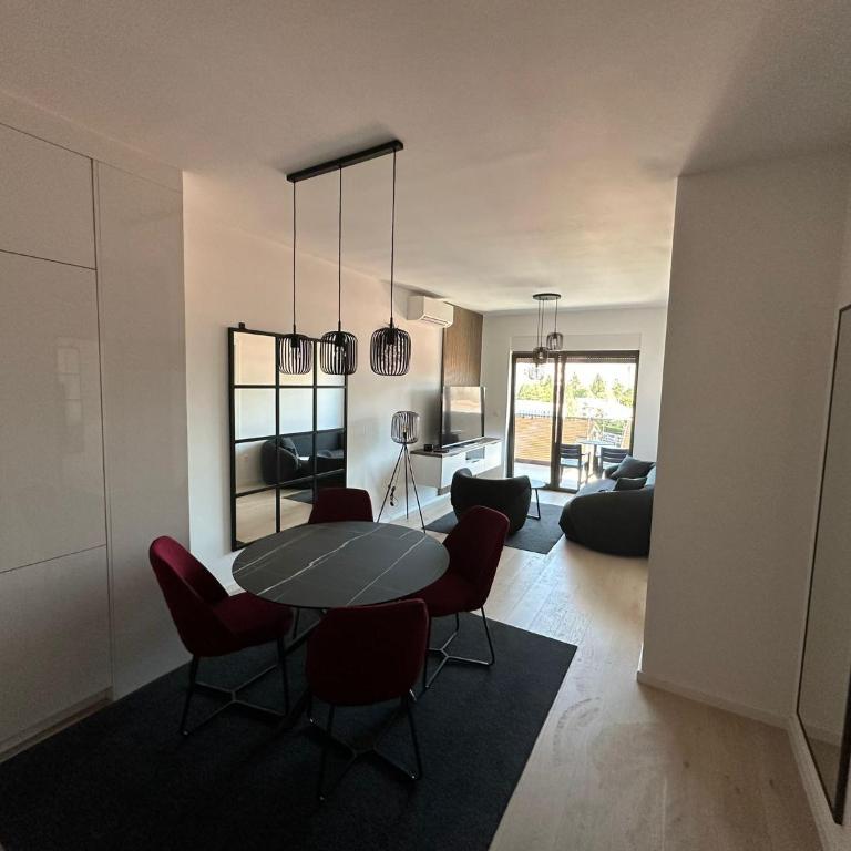 Apartman Haaland 2 - One-Bedroom Apartment - 1