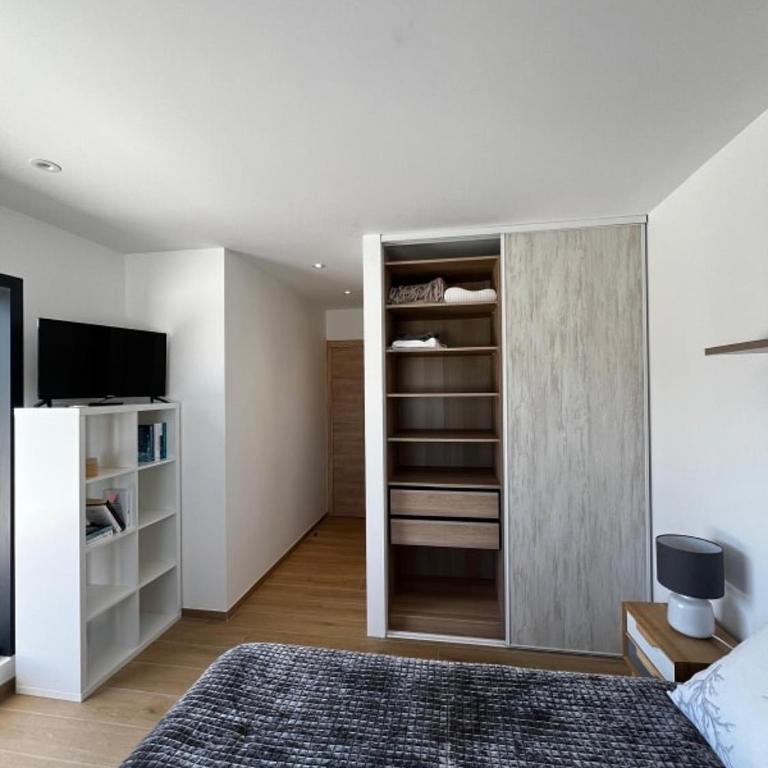 Exceptional Villa with Pool in Peymeinade - Villa 3 Chambres - 6
