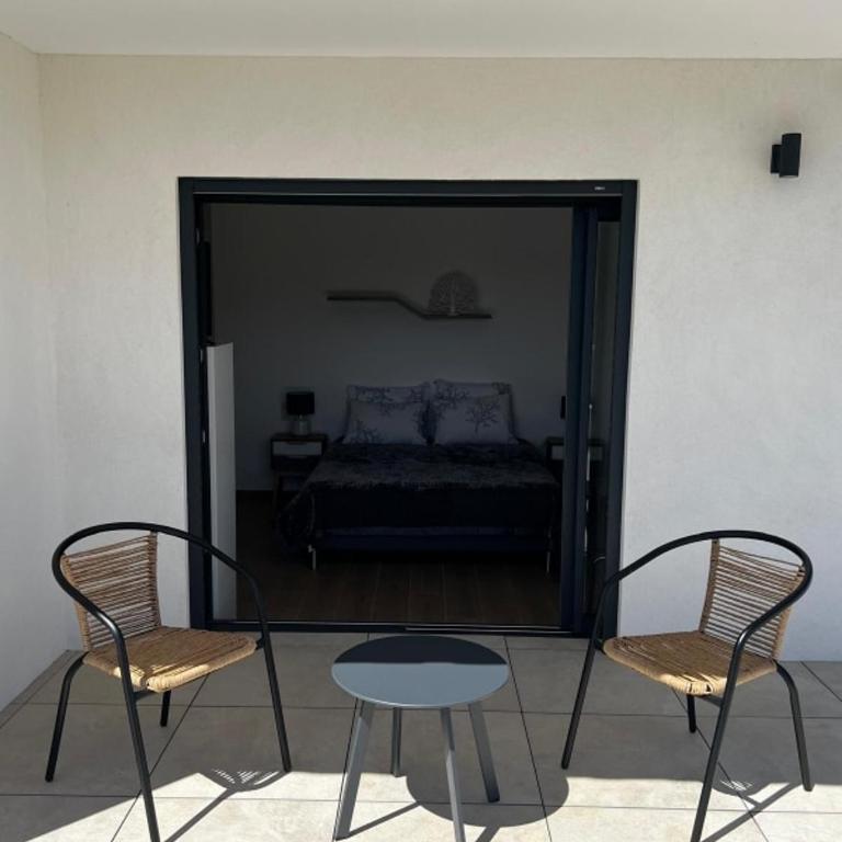 Exceptional Villa with Pool in Peymeinade - Villa 3 Chambres - 7