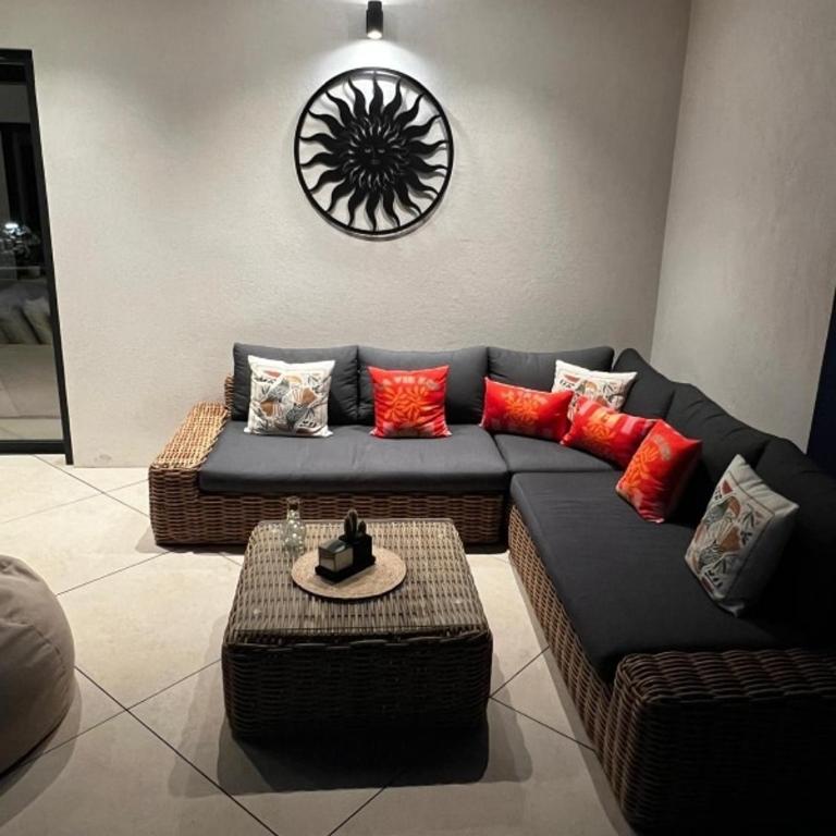 Exceptional Villa with Pool in Peymeinade - Villa 3 Chambres - 8