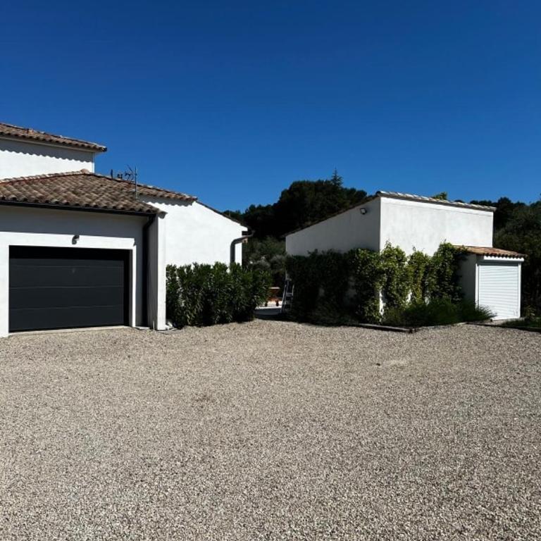 Exceptional Villa with Pool in Peymeinade - Villa 3 Chambres - 10