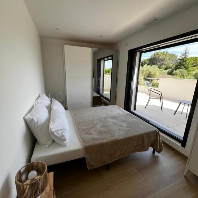 Exceptional Villa with Pool in Peymeinade - Villa 3 Chambres - 19