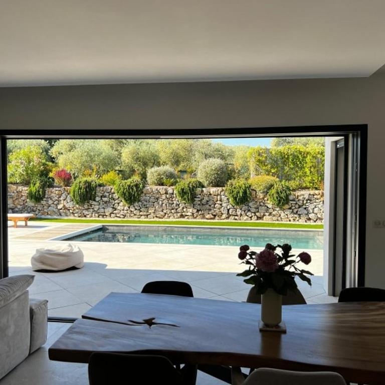 Exceptional Villa with Pool in Peymeinade - Villa 3 Chambres - 21