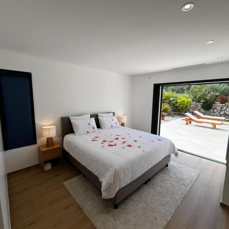 Exceptional Villa with Pool in Peymeinade - Villa 3 Chambres - 22