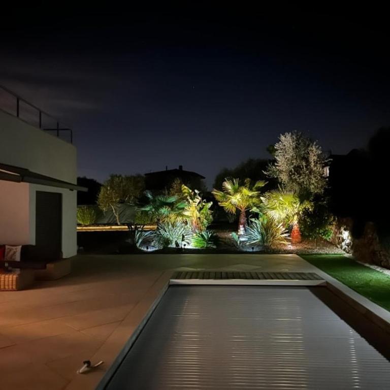 Exceptional Villa with Pool in Peymeinade - Villa 3 Chambres - 27