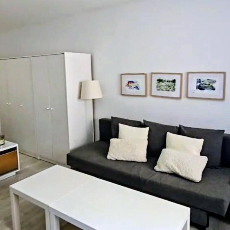 Luxury Loft Valencia - Apartamento de 1 dormitorio - 1