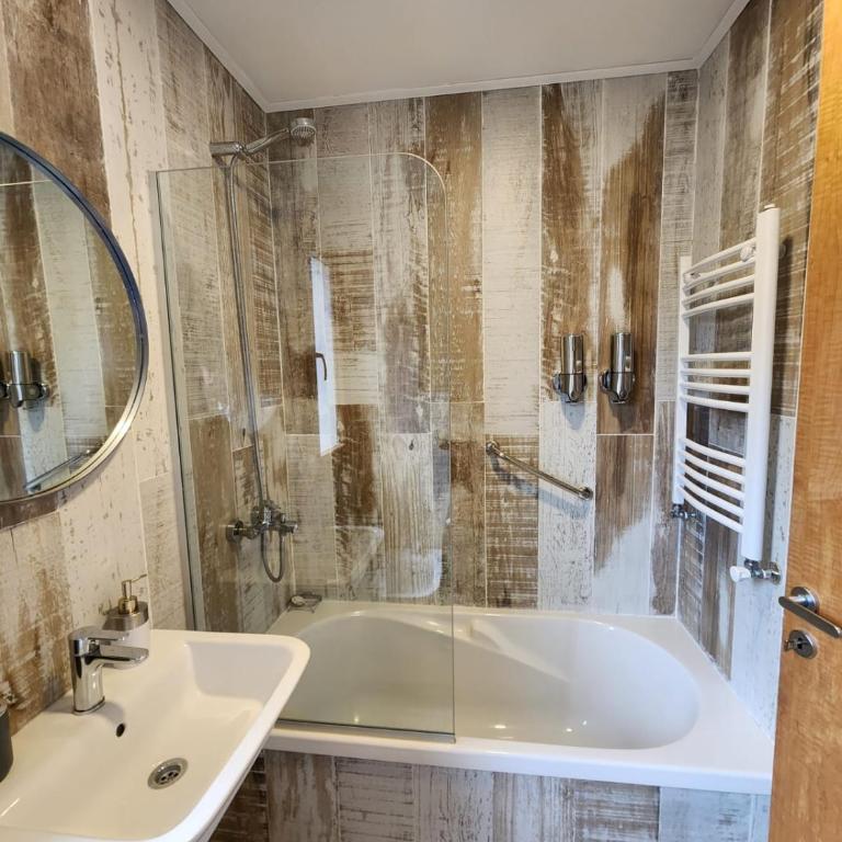 R&R Vibes - Apartamento de 1 dormitorio - 9