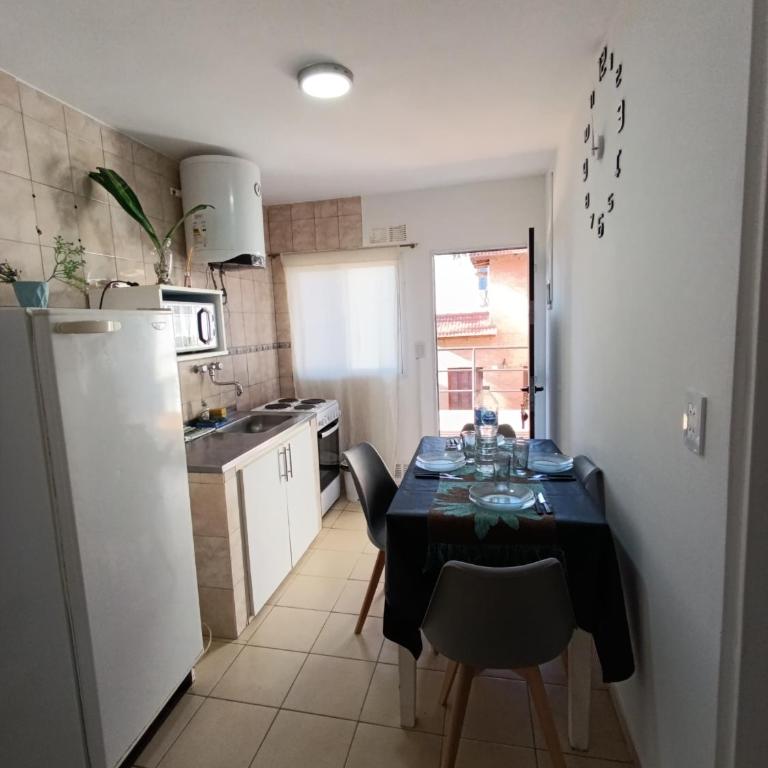 Depto 5 La Bianca - Apartamento de 2 dormitorios - 4