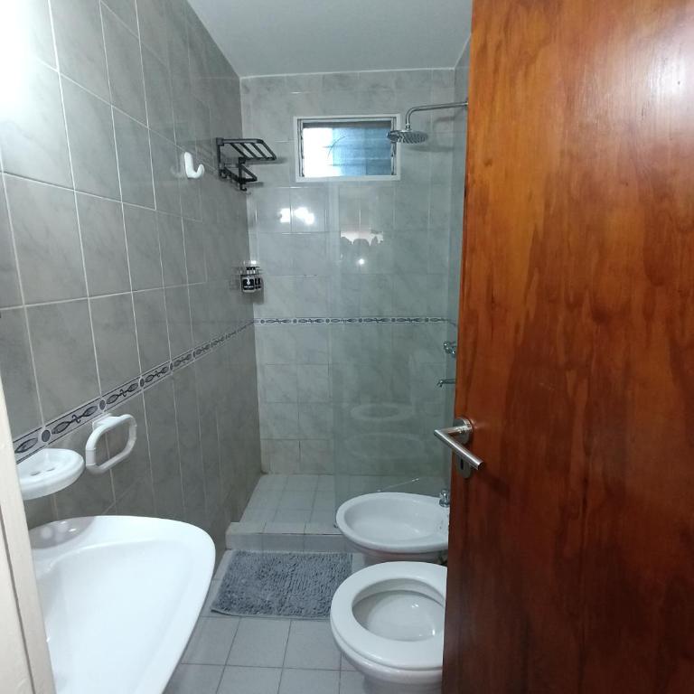 Depto 5 La Bianca - Apartamento de 2 dormitorios - 5