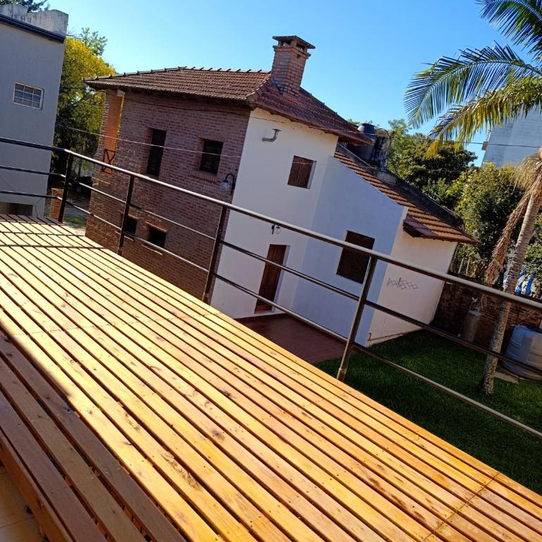 Depto 5 La Bianca - Apartamento de 2 dormitorios - 6