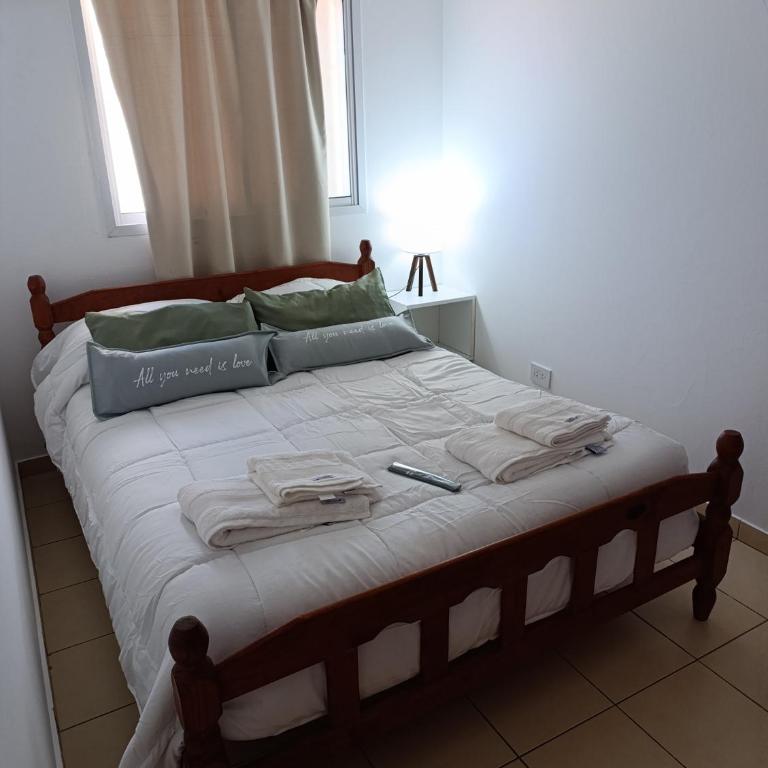 Depto 5 La Bianca - Apartamento de 2 dormitorios - 7