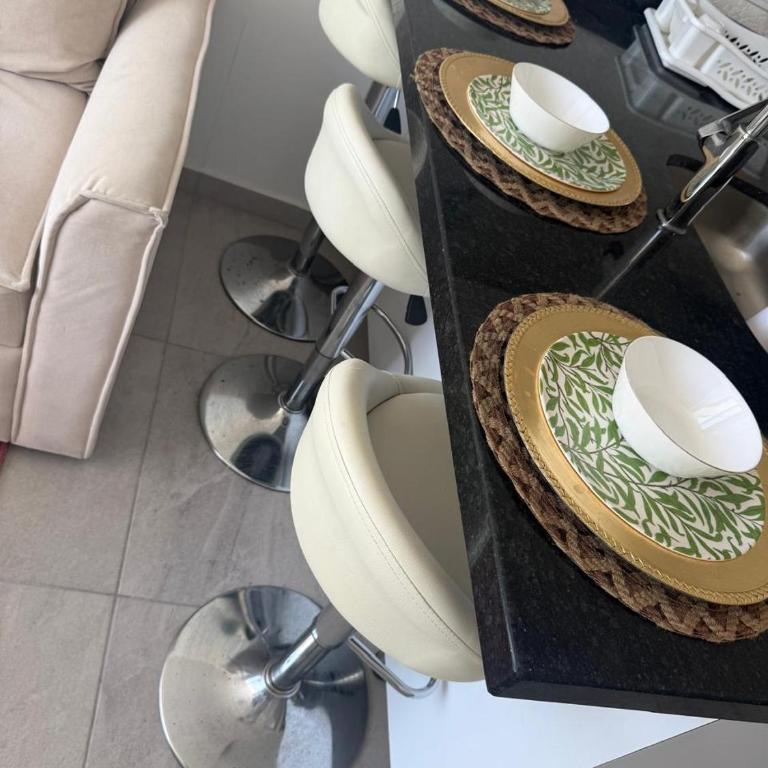 Apartamento en Rodadero, elegante y amplio a una cuadra del mar - Apartamento de 2 dormitorios - 21