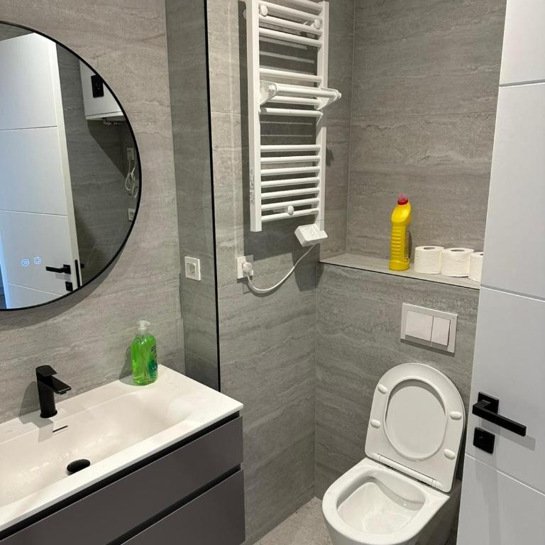 Apartman Haaland 2 - One-Bedroom Apartment - 2