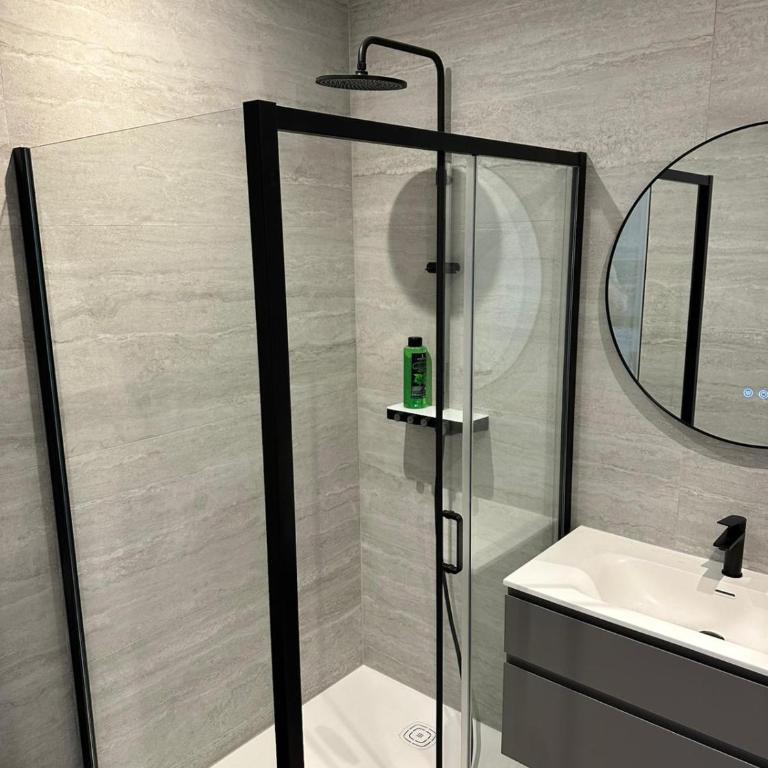 Apartman Haaland 2 - One-Bedroom Apartment - 3