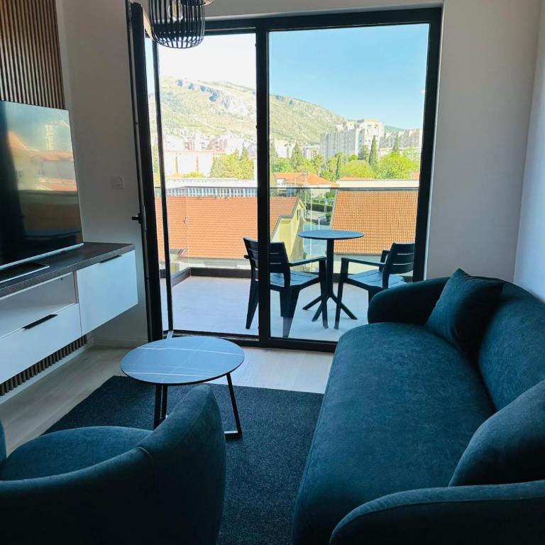 Apartman Haaland 2 - One-Bedroom Apartment - 4