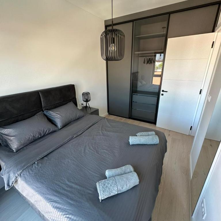 Apartman Haaland 2 - One-Bedroom Apartment - 5