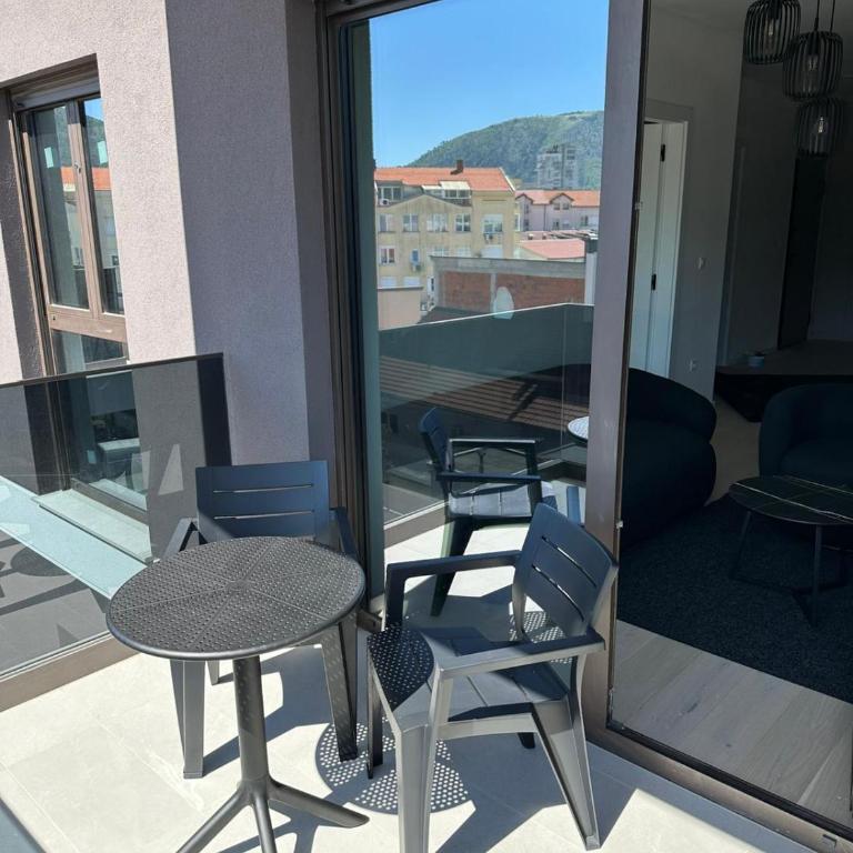 Apartman Haaland 2 - One-Bedroom Apartment - 10