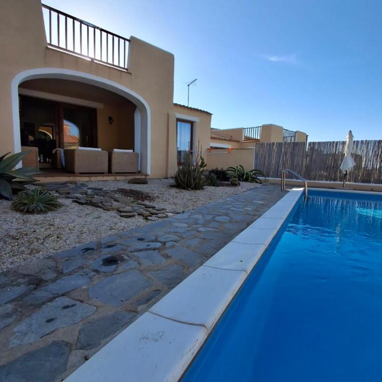 Casa Logos Stintino - Private pool - Villa con 2 Camere da Letto - 54