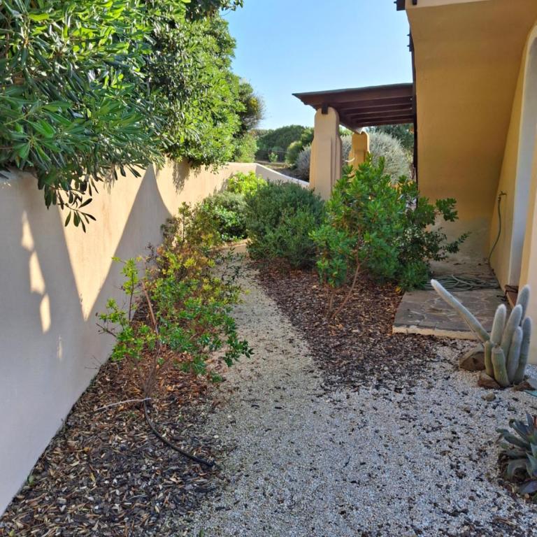 Casa Logos Stintino - Private pool - Villa con 2 Camere da Letto - 55