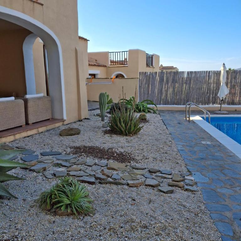 Casa Logos Stintino - Private pool - Villa con 2 Camere da Letto - 56