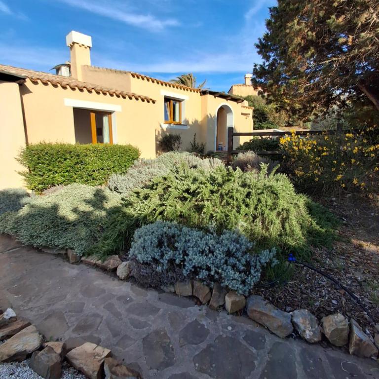 Casa Ethno Stintino-Private pool - Villa con 2 Camere da Letto - 66