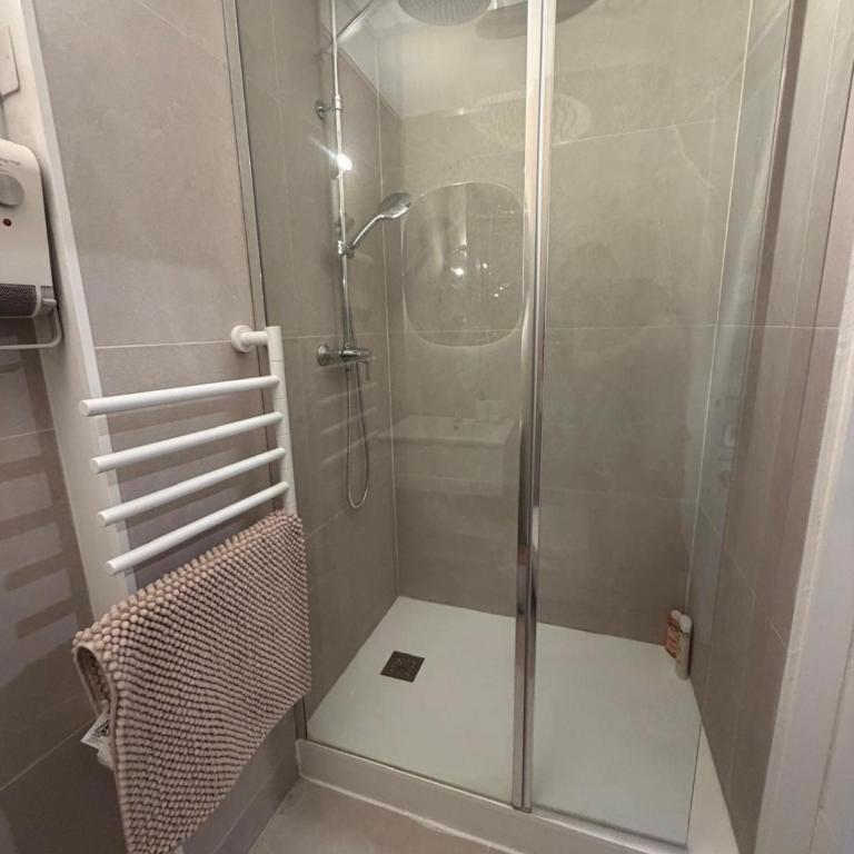 St-Cyp of Marc - Appartamento con 1 Camera da Letto - 5