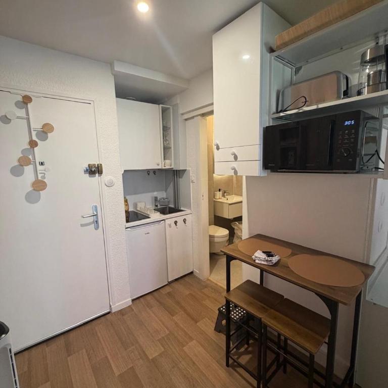 St-Cyp of Marc - Appartamento con 1 Camera da Letto - 8