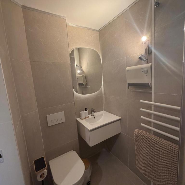 St-Cyp of Marc - Appartamento con 1 Camera da Letto - 9